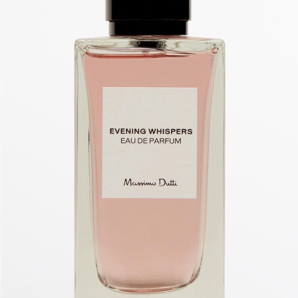 Massimo Dutti Other - Massimo Dutti Evening Whispers Eau de Parfum 100ml